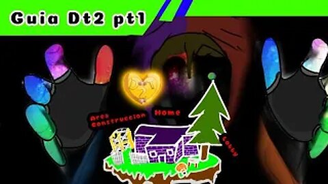 Guia Lobby pt 1 ¦ Deadtale 2