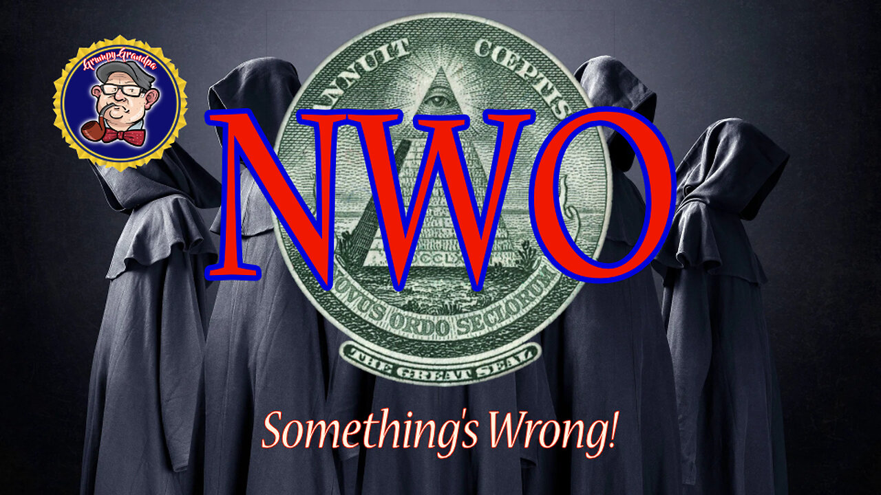 Something's Wrong!