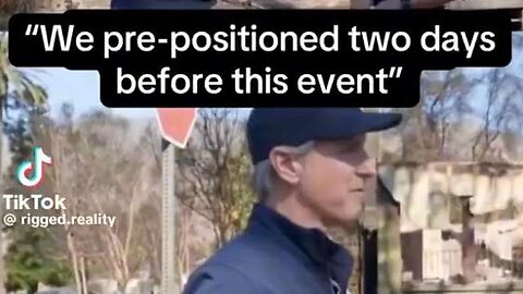 "Unveiling the Mystery: How Did They Predict the Fires Two Days Before?"