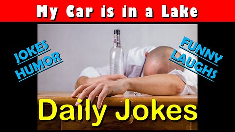 BEST JOKES FOR TODAY