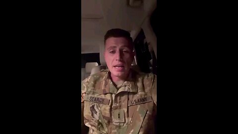 message to all Americans