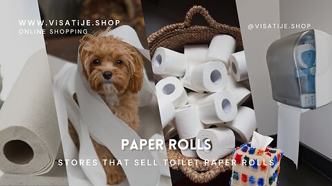 Soft, Strong, Sustainable: Top Tissue & Toilet Paper Brands Online