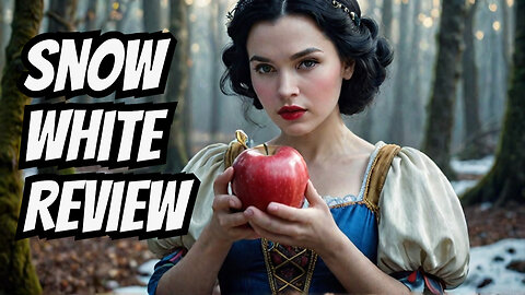 Snow White 2025 Movie Review: Disney's Poisoned Apple Falls Far From the Tree