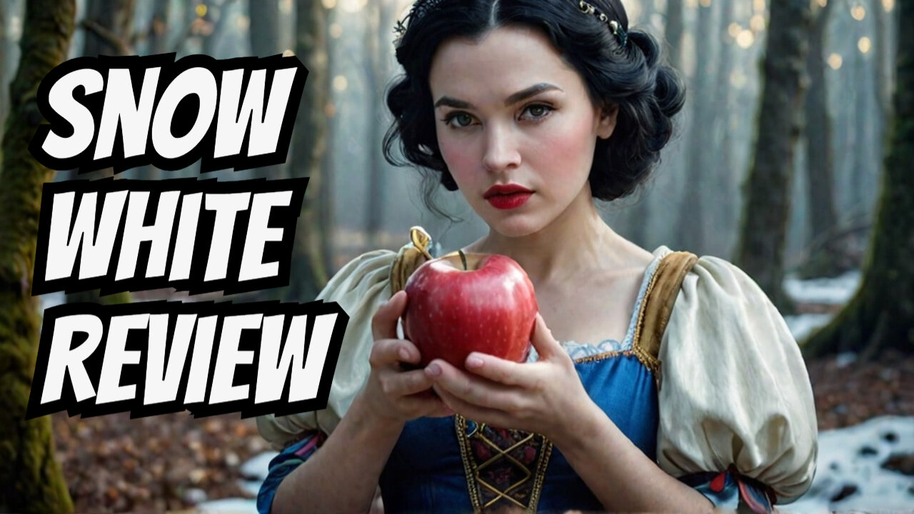 Snow White 2025 Movie Review: Disney's Poisoned Apple Falls Far From the Tree