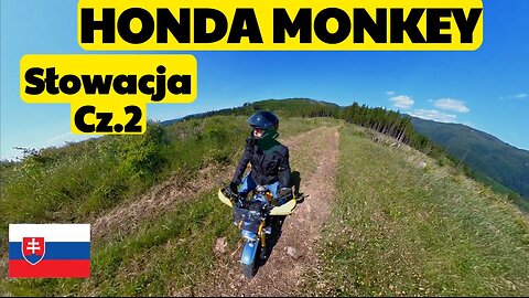 Slovakia part 2