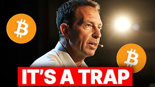 Jeff Booth's WARNING Bitcoin Investors Need to Hear Now