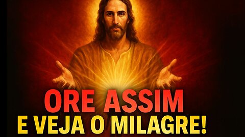 Oração Transformadora - Conecte se Profundamente com Deus °°° Exemplos Bíblicos Inspiradores