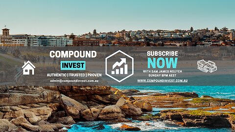 Get In The Property Market Early Not Late!