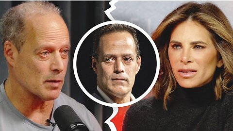 Sebastian Junger Died and Came Back
