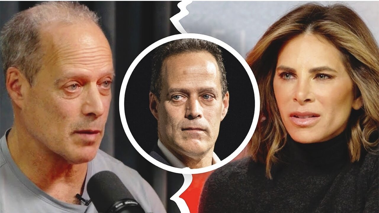 Sebastian Junger Died and Came Back