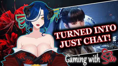 Stellar Blade | This Game Is Way Better Than I Expected | Part 4