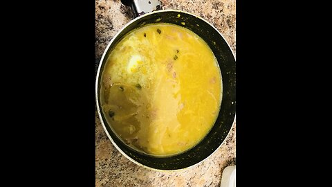 Easy Homemade Pakistani Daal Soup Recipe | Moong Masoor Tarka Daal from Scratch 🥣