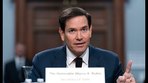 ESSEX FILES Draining the State Department Swamp Ushers In a New Age of Accountability