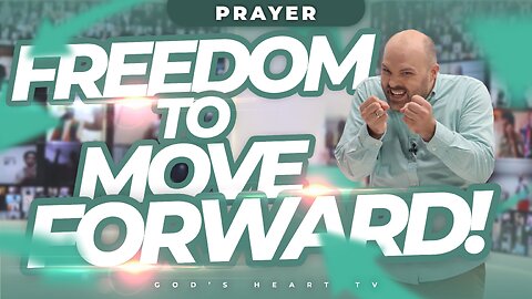 BREAK FREE from DEMONIC BONDAGE!!! | Online Mass Prayer