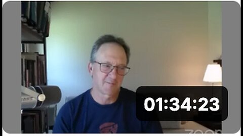 "Exploring the New Biology with Dr. Tom Cowan"