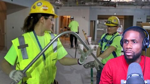 Gen Z Is Pivoting Towards Blue Collar Work Instead of College!