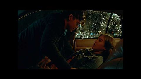 SINNERS' Hailee Steinfeld Kissing Scene in The Edge of Seventeen | Movie Clip
