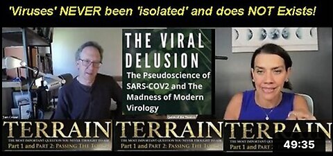 "Discussion with Dr. Tom Cowan and Dr. Marisol Teijeiro, CEO & Founder of Queen of the Thrones"
