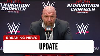 Update On Potential Major Change To SmackDown