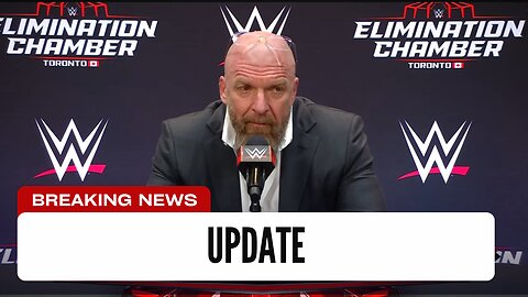 Update On Potential Major Change To SmackDown