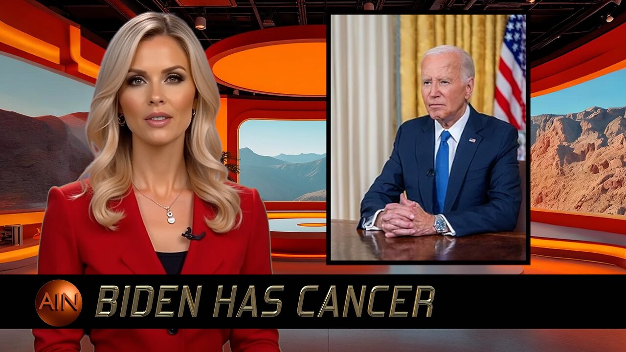 Joe Biden Diagnosed with Aggressive Prostate Cancer: Laura Loomer’s Claims Validated?