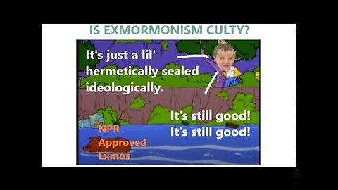 Total Christian Nationalists and Top John Dehlin Defenders Feb 13 2023