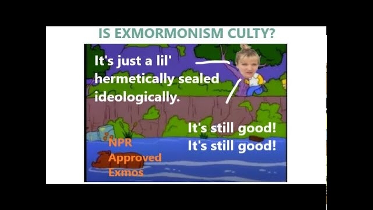 Total Christian Nationalists and Top John Dehlin Defenders Feb 13 2023