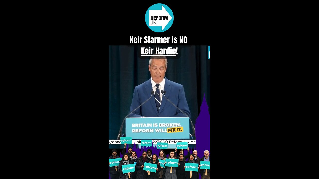 Keir Vs Keir ....!