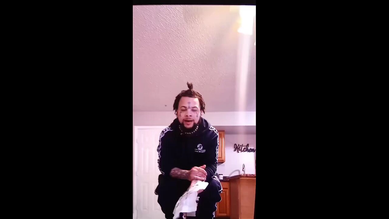 Escaped Inmate Antoine Massey Turns to Instagram, Begging Celebs Including Trump for Assistance