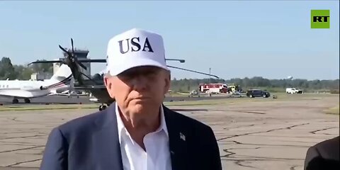 Trump REACTS to Elon’s ‘America Party