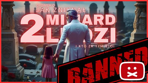 2 Miliardy | głos o cenzurze na YouTube