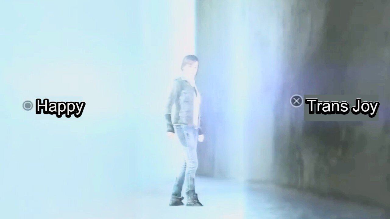 Beyond: Two Souls Best Ending