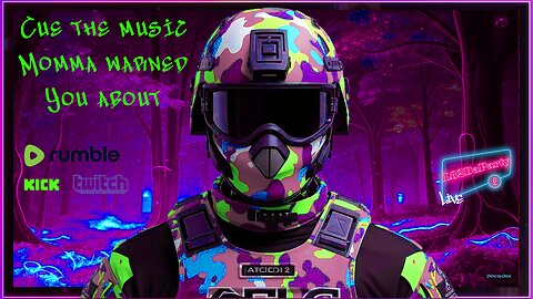 🔴Sunday Funday - TTS - L82Daprty