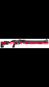 BERETTA A300 PTL CHSL SA 12 GA MINI #4 FOR 8 SPOTS IN THE MAIN WEBINAR