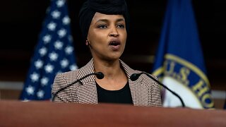 'Back to Somalia' — Ilhan Omar Gets Devastating News
