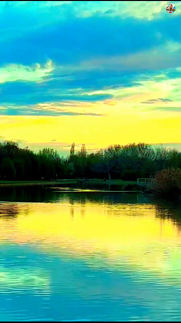 The Nature and Beautiful Scenery.