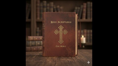 Bible study looking in the mirror the right way
