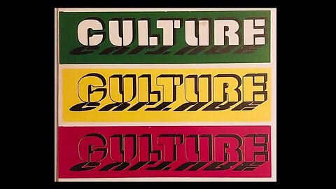 Culture - Best Of Culture Joseph Hill Roots Reggae Mix