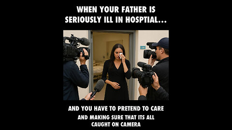 Dear Daddy ....Take Two