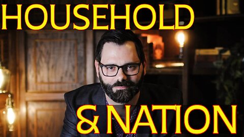 Joel Webbon on Feminism, Race, and Christendom