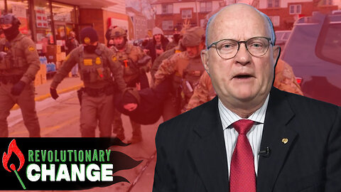 ICE Trying NEW Recruitment Tactics w/ Col. Wilkerson & Sgt. Dennis Fritz