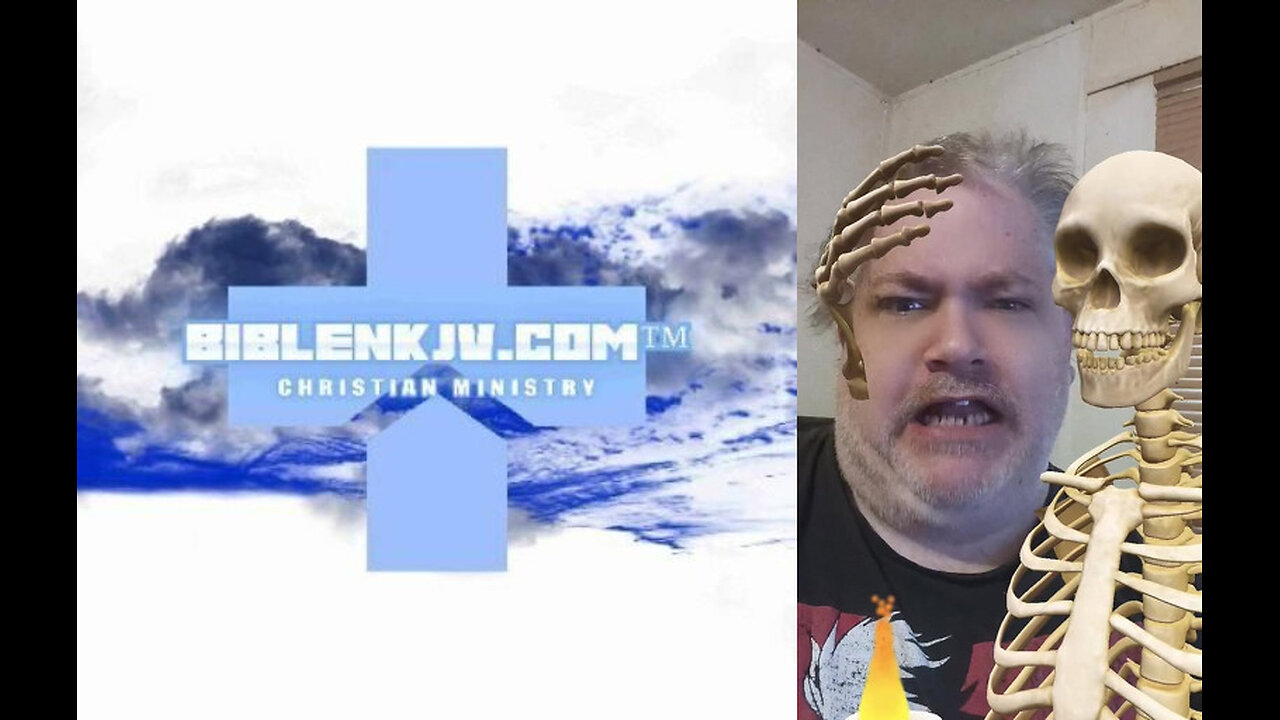 BIBLENKJV.COM™ 🛐 IT'S GETTING A LITTLE NUTS? #COMEDY