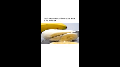 asmr cutting fruit