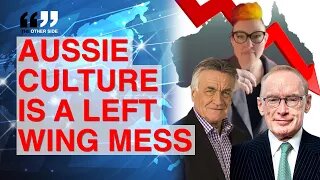 Disgusting Comments from Prominent Aussie Leftists INFURIATE Conservatives