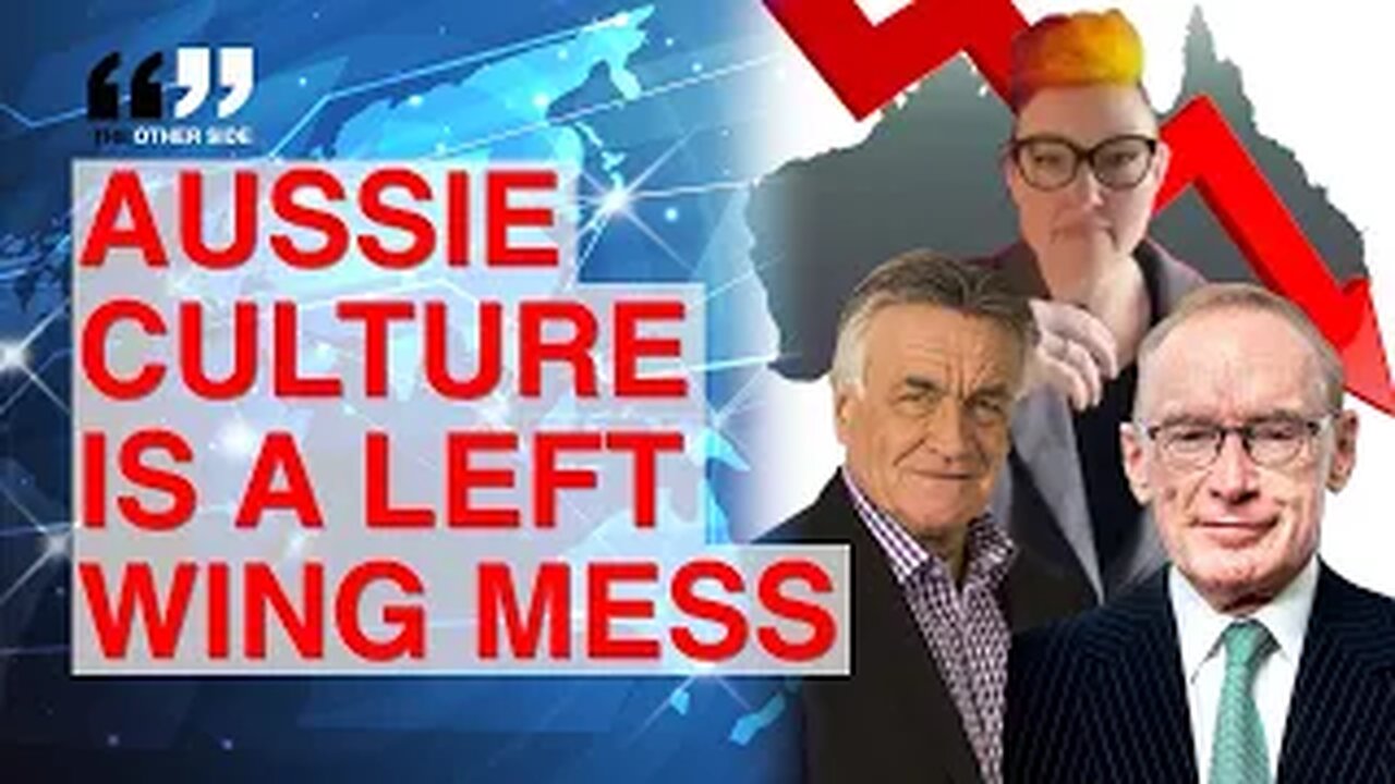 Disgusting Comments from Prominent Aussie Leftists INFURIATE Conservatives