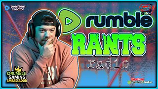 🟢 Rumble Rant Radio | Listening to the Community Concerns | Open Chat