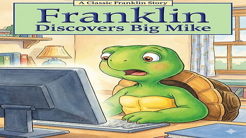 FRENtv - Franklin Discovers Big Mike - Franklin Meets a Retard- Franklin ends the FED #LIVESTREAM #WEEKEND #WARRIOR MARATHON