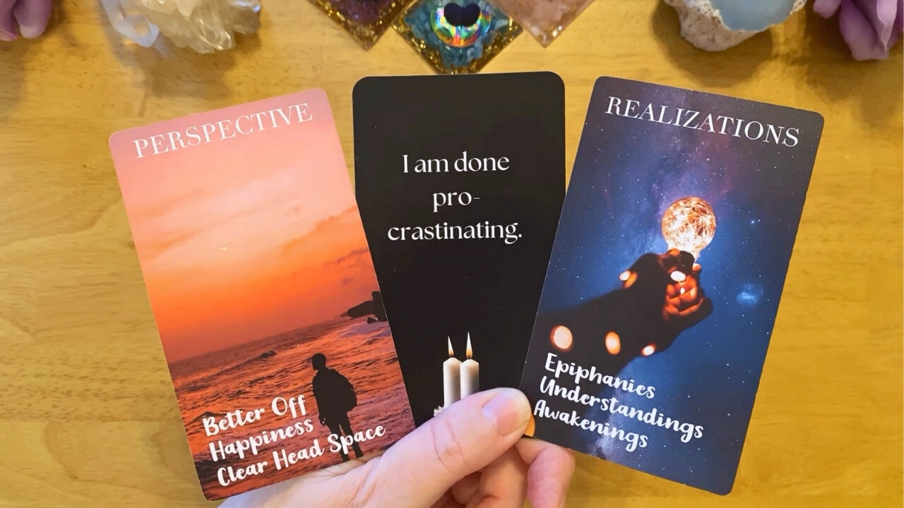 THIS PERSON IS MAKING A BIG DECISION ABOUT YOU NOW! 😘 COLLECTIVE LOVE READING ❤️(TAROT READING)