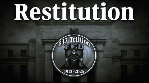 End of the Dark Age.