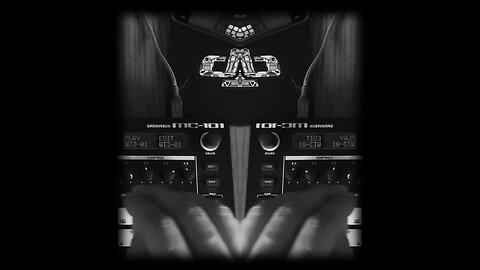 MC-101 Sound Adventure